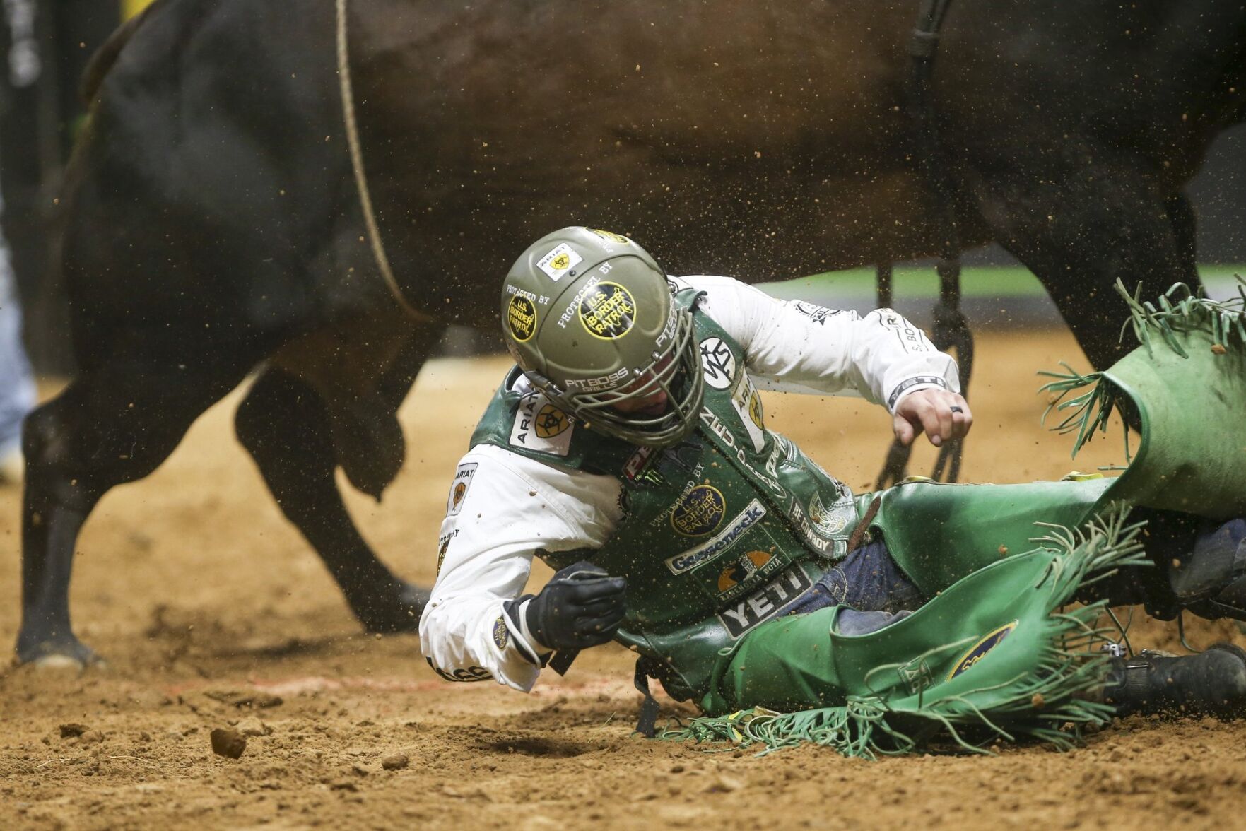 PBR Unleash The Beast